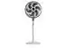 Ventilador de Coluna Mallory Air Timer TS Style  - 0