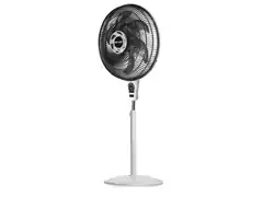 Ventilador de Coluna Mallory Air Timer TS Style  - 2