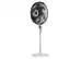 Ventilador de Coluna Mallory Air Timer TS Style  - 2