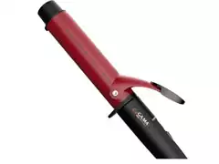 Modelador de Cachos Gama Italy Ceramic Nano Tourmaline New 33mm Bivolt - 2