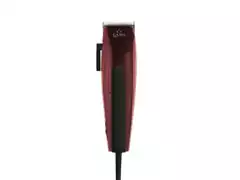 Máquina de Corte Gama Italy Clipper Magnético GM586 Plus Red