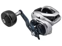 Carretilha Shimano Tranx 400 HG Direita