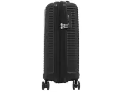 Mala de Viagem Samsonite Varro Preta Pequena - 4