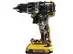 Furadeira Parafusadeira DeWalt 1/2" com 2 Baterias 20V 2,0Ah 13mm - 2