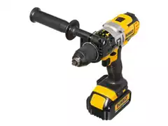 Furadeira Parafusadeira de Impacto DeWalt 1/2" 2 Bat 20V 3Ah - 3