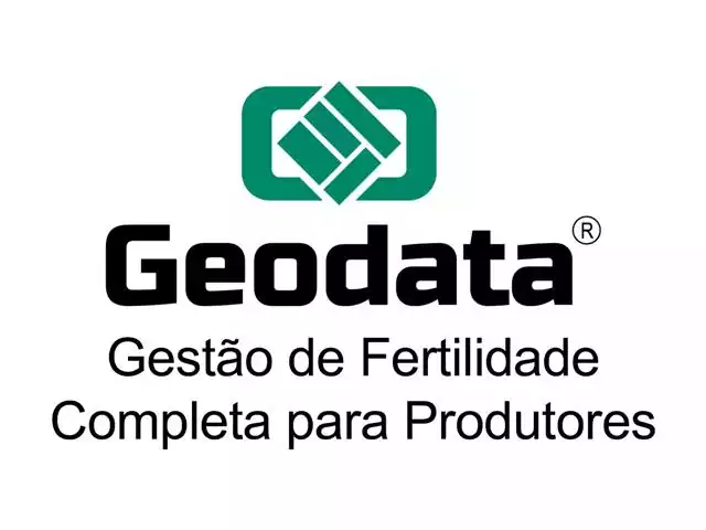 Gestão Completa de Fertilidade de Solo para Produtores - Geodata 