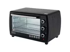 Forno Elétrico Black&Decker 50 Litros 1800W - 0