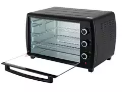 Forno Elétrico Black&Decker 50 Litros 1800W - 2