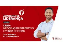 LEAD - Venda suas ideias com persuasão e influência - 0