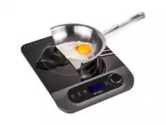 Cooktop por Indução Cadence Perfect Cuisine Preto - 5