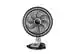 Ventilador de Mesa Mondial Turbo 8 Pás 40cm - 0