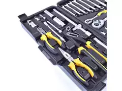 Jogo de Ferramentas Vonder 110 Peças - 3