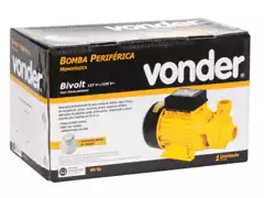 Bomba Periférica Vonder 1 CV - 2