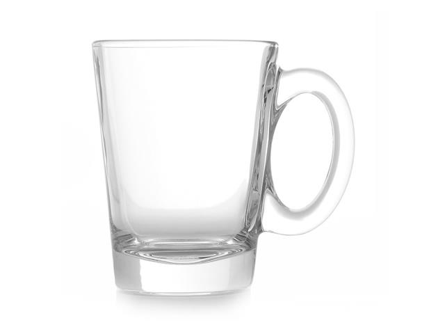 Tazas 200ml x6 VOLF