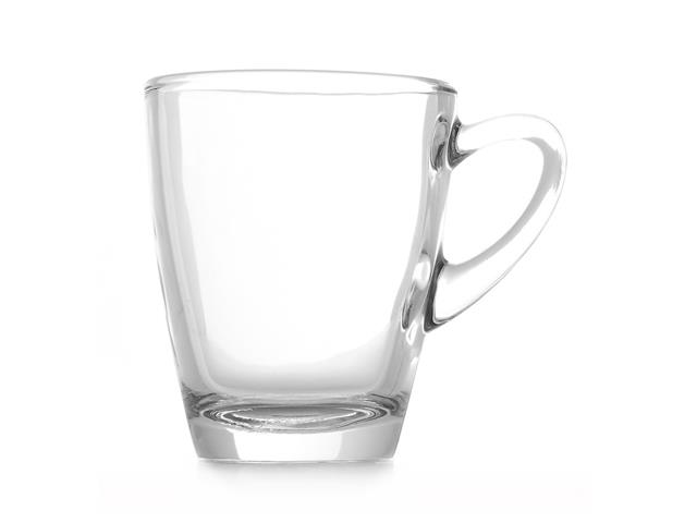 Tazas Kenya VOLF 320ml x6 