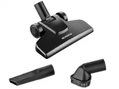 Aspirador de Pó Mondial Turbo Cycle AP-35 1100W 110V - 3