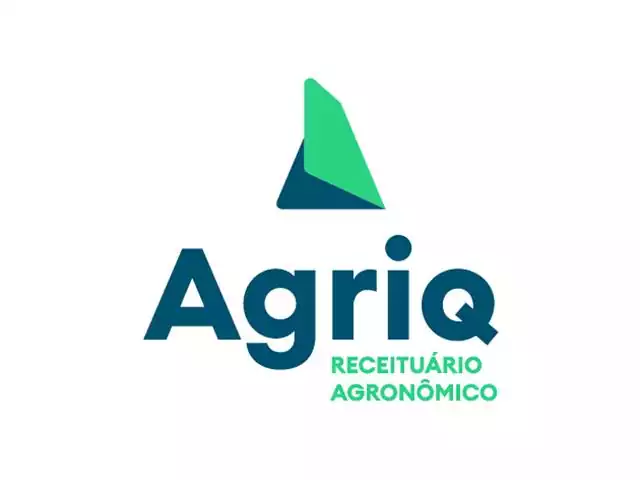 AgriQ - Receituário Agronômico