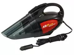 Aspirador de Pó Automotivo Shulz Air Plus Portátil 450ML 12V - 1