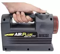 Mini Compressor de Ar Schulz Air Plus Digital 12V - 4