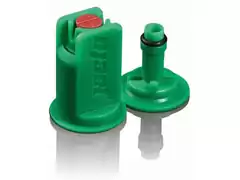 Bico Pulv Jacto Leque Cvi 015 Verde
