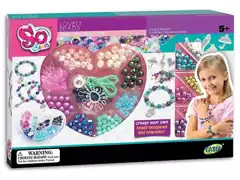 My Style Pulseiras Lovely Multikids para + 5 Anos com Porta Joias