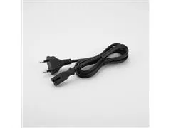 Cabo de Alimentação Multilaser AC TV099 Mini Geladeira Preto Bivolt - 8