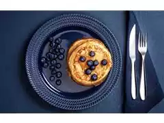 Faqueiro Brinox Bellagio Colheres, Facas e Garfos Inox 24 Peças - 2