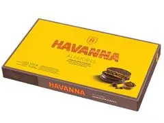 Caixa Alfajores de Chocolate Havanna 6 Unidades - 5