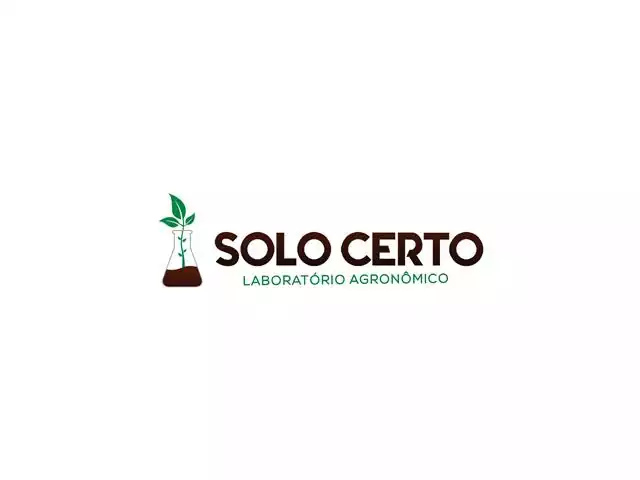 Análise de Solo - Solo Certo