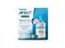 Kit 2 Mamadeiras Philips Avent Transparentes 125ml - 1