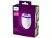 Depilador Elétrico Philips Satinelle Essential 2 Vel Branco e Roxo - 7