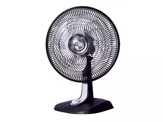 Ventilador Ts40 Mallory Star Wars 40CM 126W