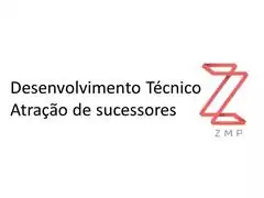 Levantamento técnicas e modelo de atração para sucessores - ZMP Inteli - 0