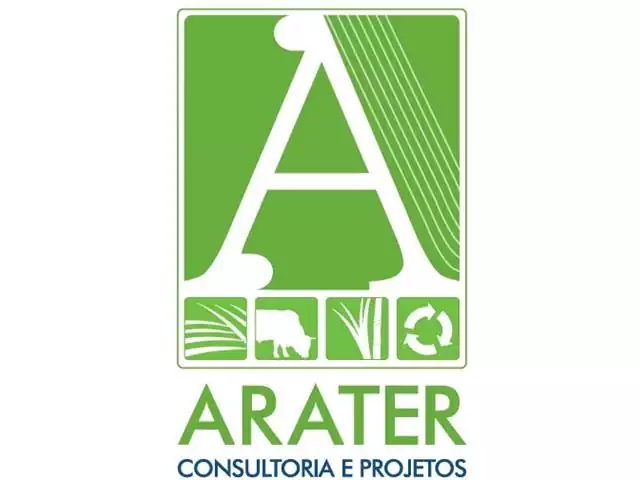 Georreferenciamento aplicado à Agricultura Digital - Arater