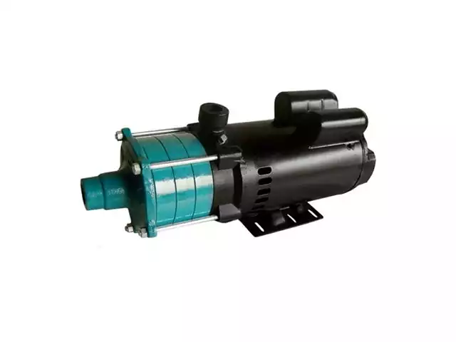 Motobomba Multi-Estágios Monofásica Eletroplas ECM-200M 2 CV 110/220V