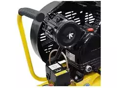 Compressor de Ar Motomil CMV-7,6PL/30 140LBS Monofásico Bivolt - 1