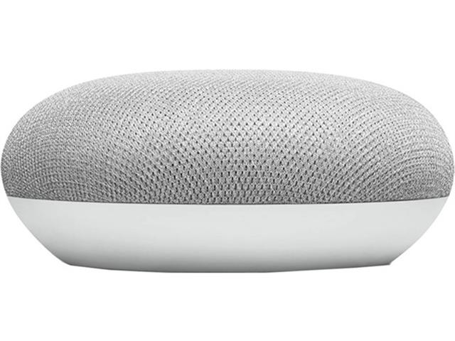 Google Home Mini