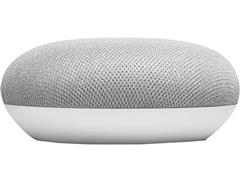 Google Home Mini - 0