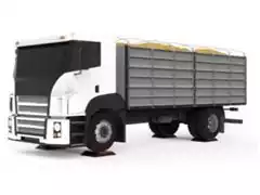 Balança de Plataformas Portátil Pesenti PESE-56006P Trucado 32 Ton - 1