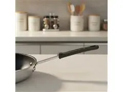 Frigideira Tramontina Professional Alumínio Ø 30CM - 5