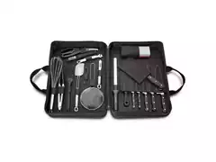 Kit Chef Tramontina Century Inox 20 Peças - 4