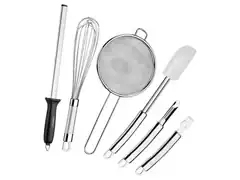 Kit Chef Tramontina Century Inox 20 Peças - 2