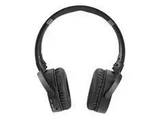 Headphone Bluetooth Multilaser Premium Sd/Aux/Fm Preto - 2