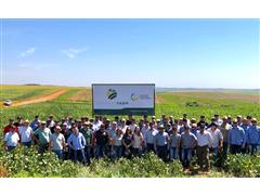 Construindo e Desafiando a Produtividade - Connect Farm - 1