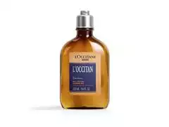 Sabonete Líquido L'Occitane en Provence Corpo e Cabelo L'Occitan 250ML - 0