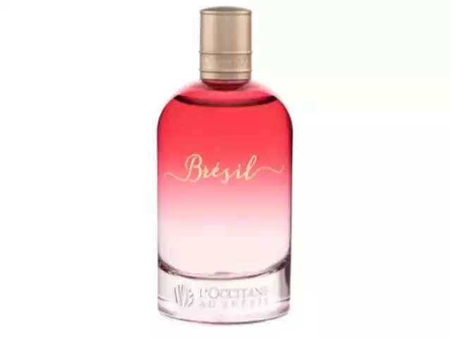 Perfume Deo Colônia L'Occitane au Brésil 100ML