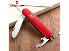 Canivete Victorinox Bantam Vermelho - 2