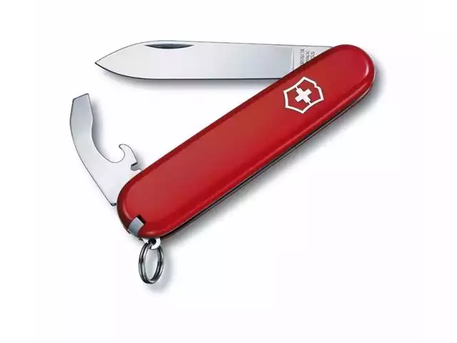 Canivete Victorinox Bantam Vermelho