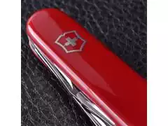 Canivete Victorinox Sportsman Vermelho - 2