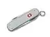 Canivete Victorinox Classic Alox Prata - 1